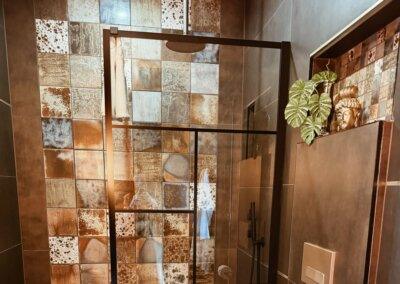 Room Fire Quinta de Raj