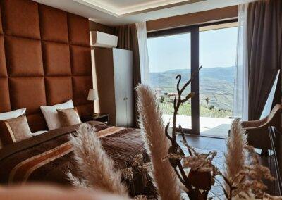 Room Fire Quinta de Raj