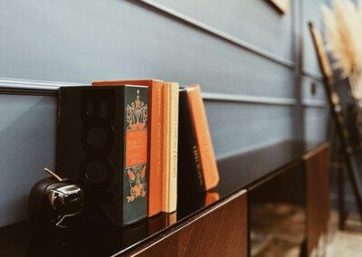 Room Water Quinta de Raj