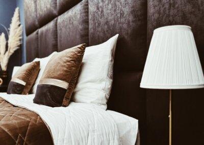 Room Water Quinta de Raj