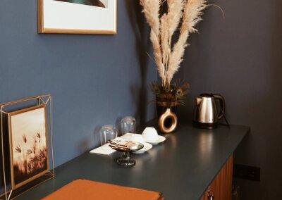 Room Water Quinta de Raj