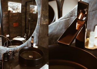 Room Water Quinta de Raj