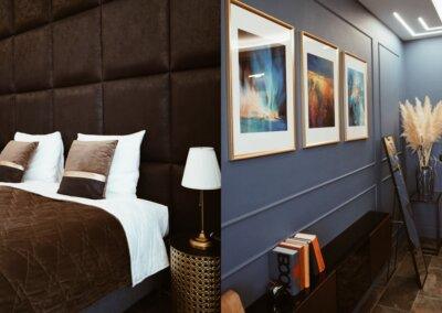 Room Water Quinta de Raj