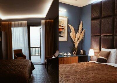 Room Water Quinta de Raj