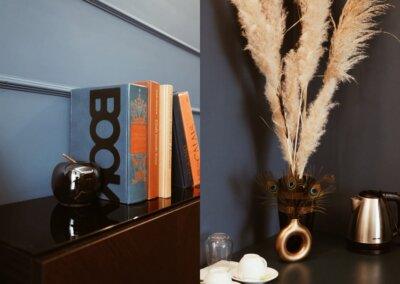 Room Water Quinta de Raj