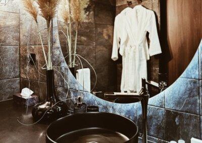 Room Water Quinta de Raj