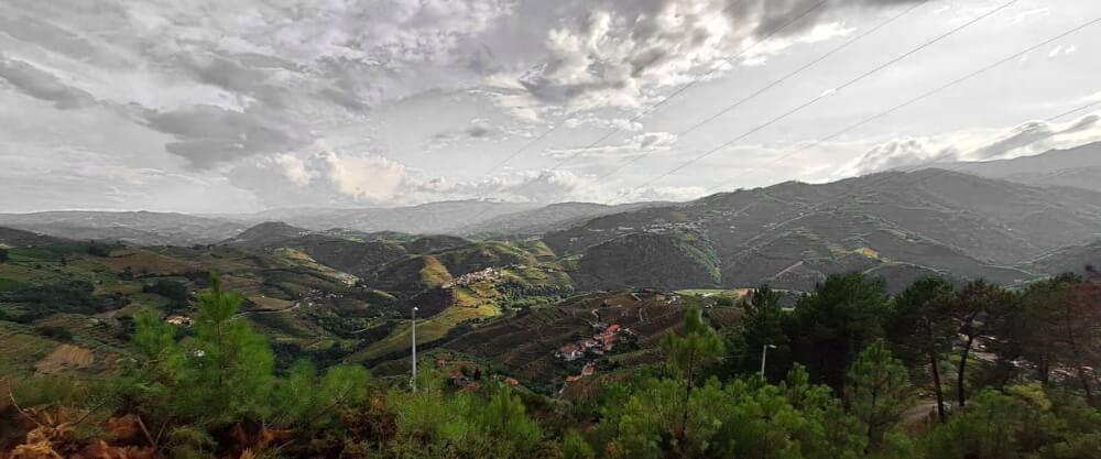 Miradouro de Santa Bárbara