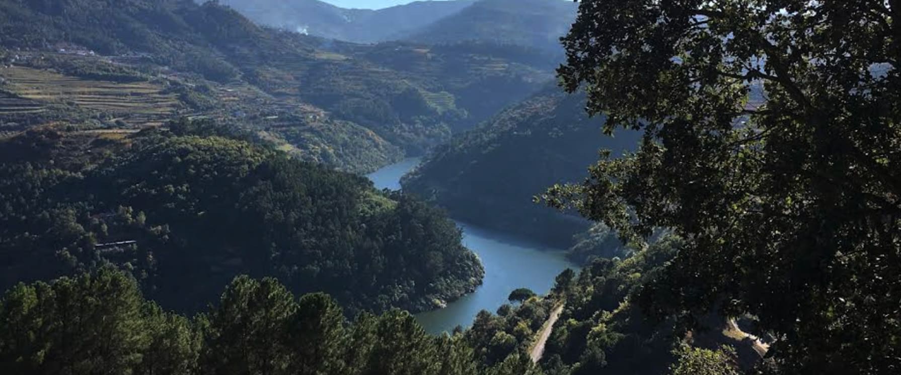 Miradouro de Barqueiros