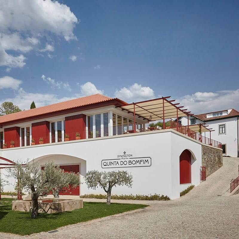 Quinta do Bomfim