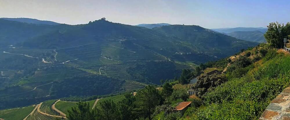 Miradouro São Cristovão