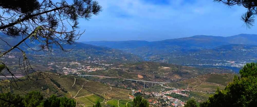 Miradouro de São Domingos