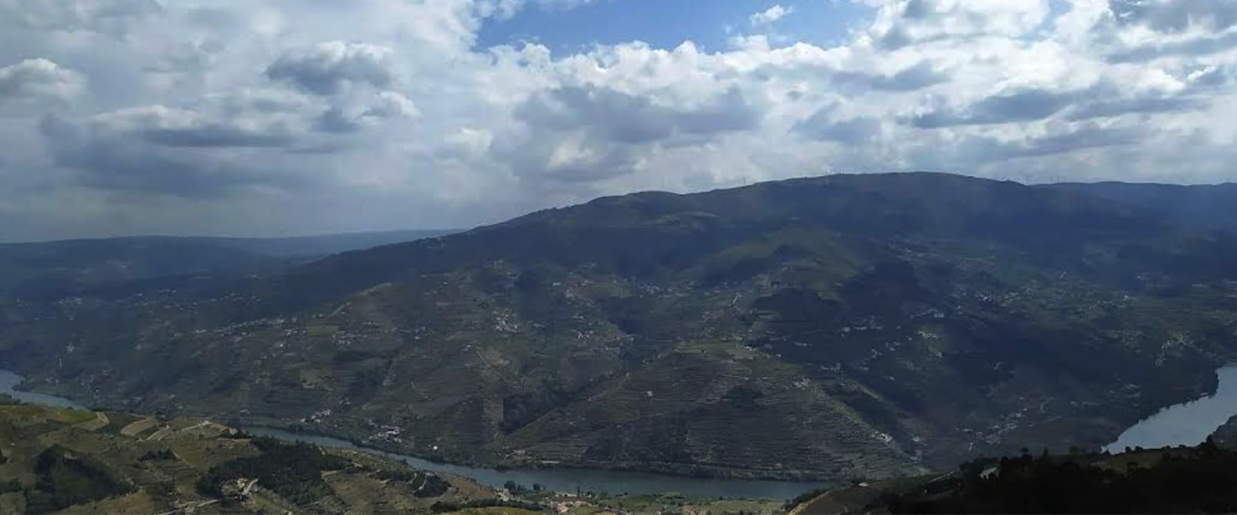 Miradouro de Donsumil