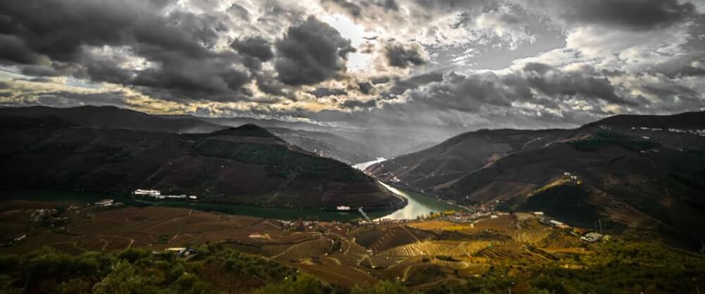 Miradouro Casal De Loivos