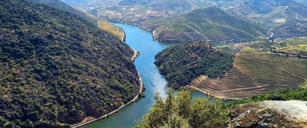 Miradouro de São Salvador do Mundo