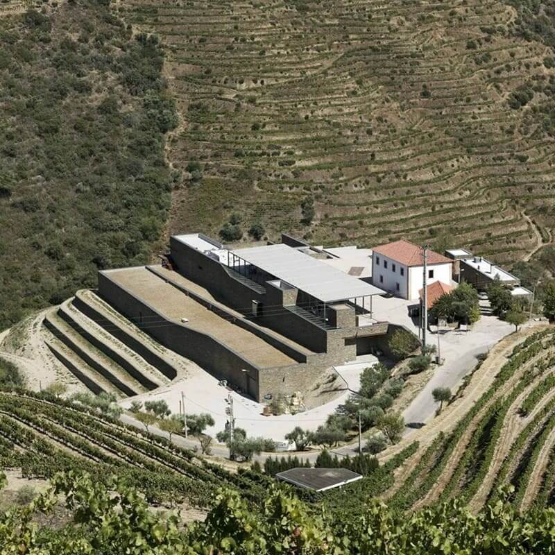 Quinta de Nápoles