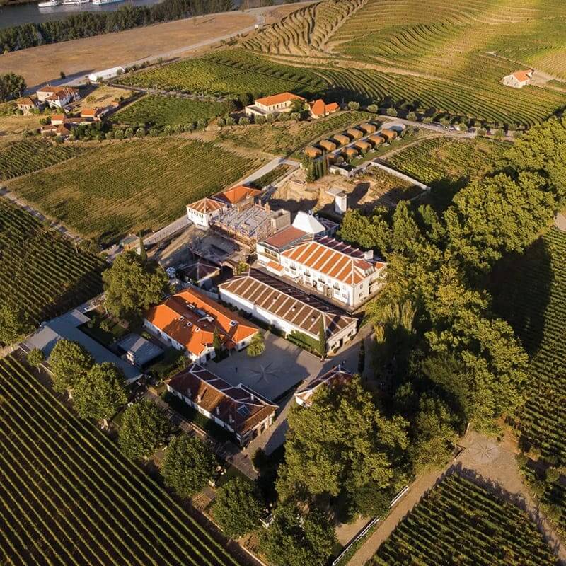 Quinta da Pacheca