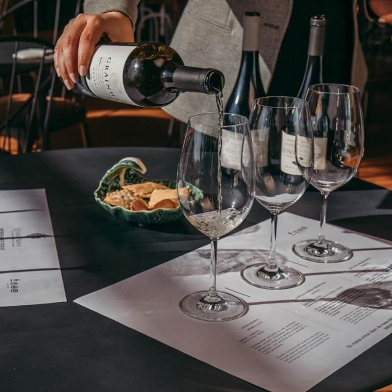 Quinta Nova Nossa Senhora do Carmo