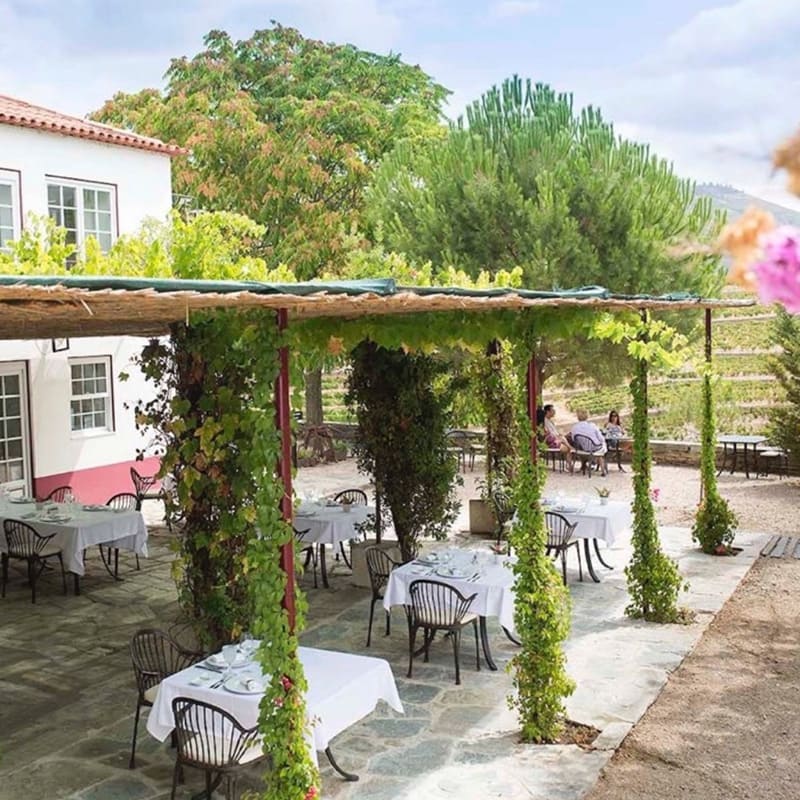 Quinta Nova Nossa Senhora do Carmo