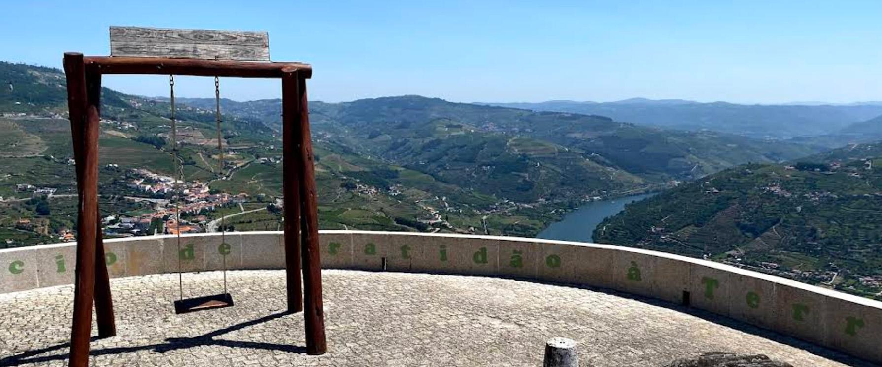 Miradouro de São Silvestre