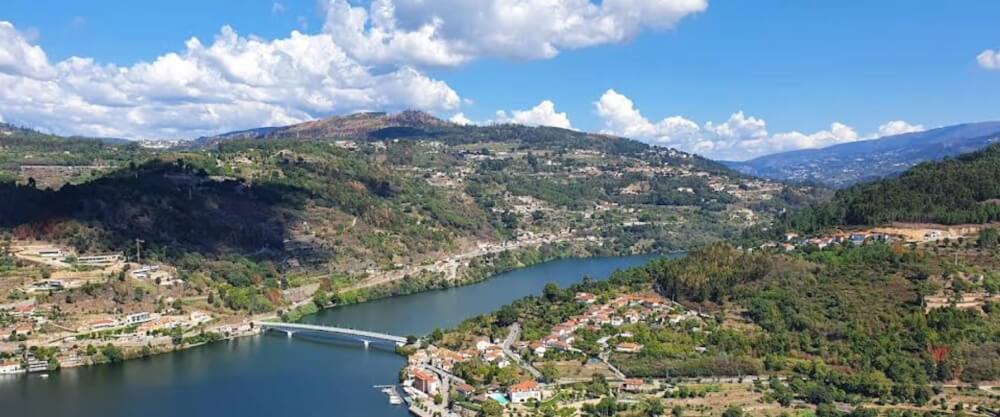 Miradouro de Teixeirô