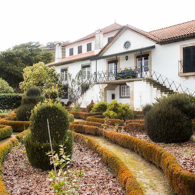 Quinta de Santa Júlia