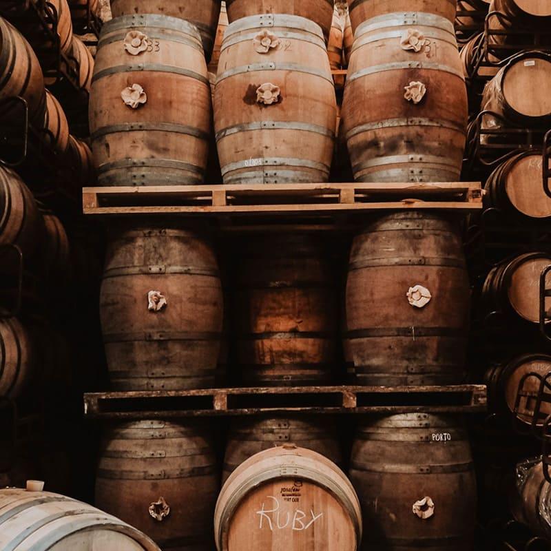 Quinta de Santa Júlia