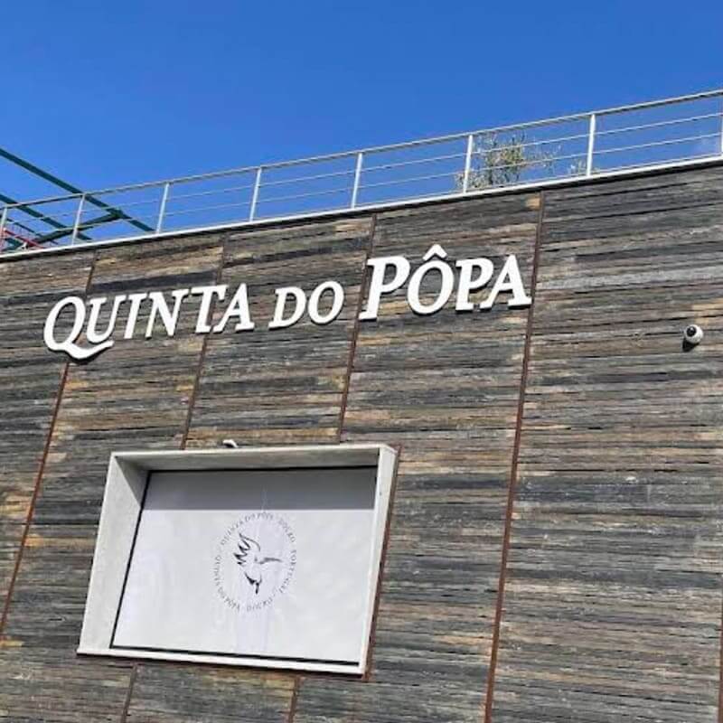 Quinta do Pôpa
