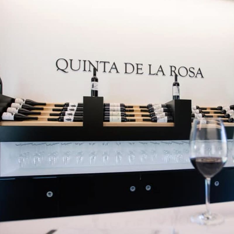 Quinta de La Rosa