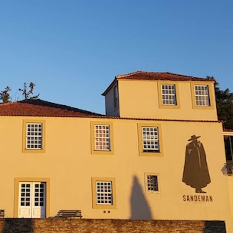 Quinta do Seixo