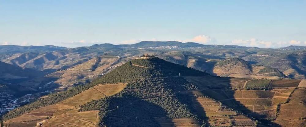 Miradouro de Nossa Senhora do Viso