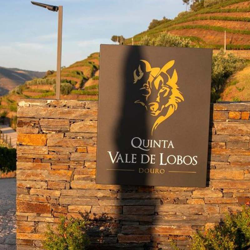 Quinta Vale de Lobos